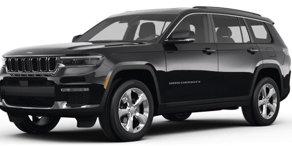 JEEP GRAND CHEROKEE 2022 1C4RJKBG6N8541525 image